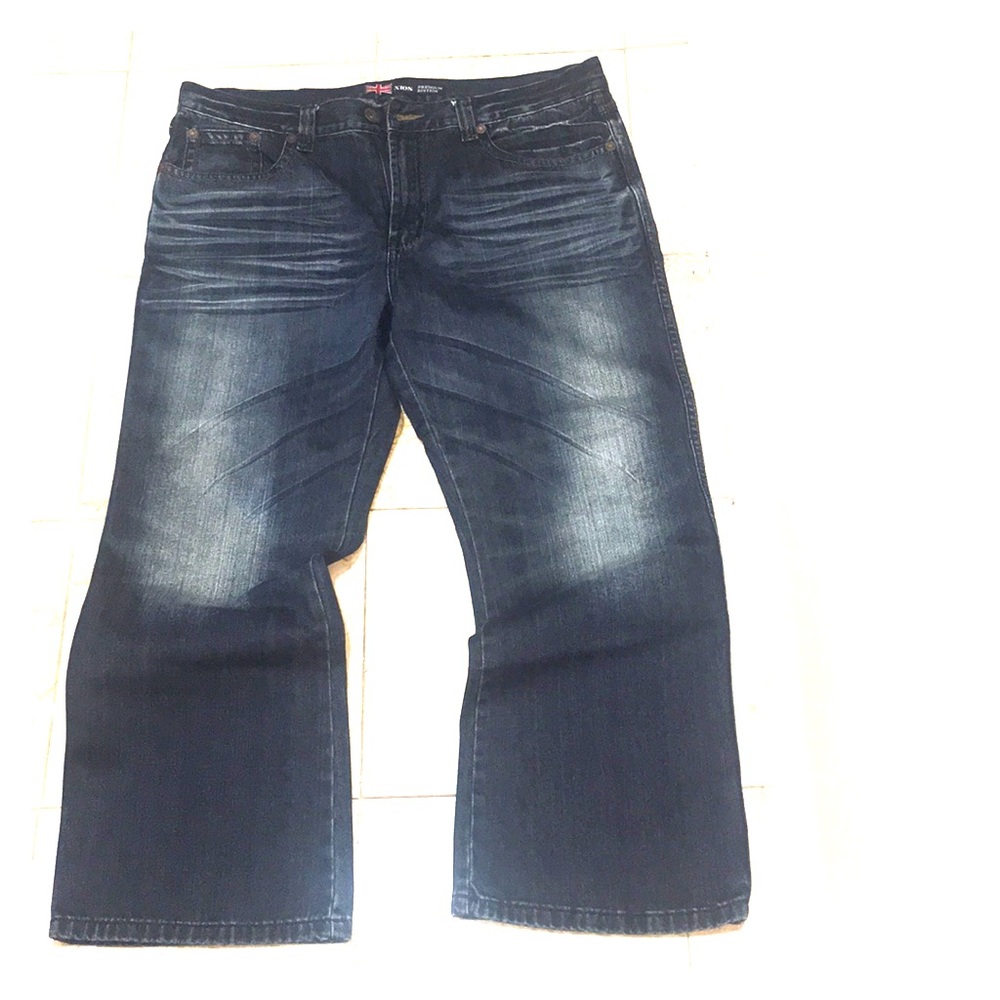 Men’s XIOS Jeans